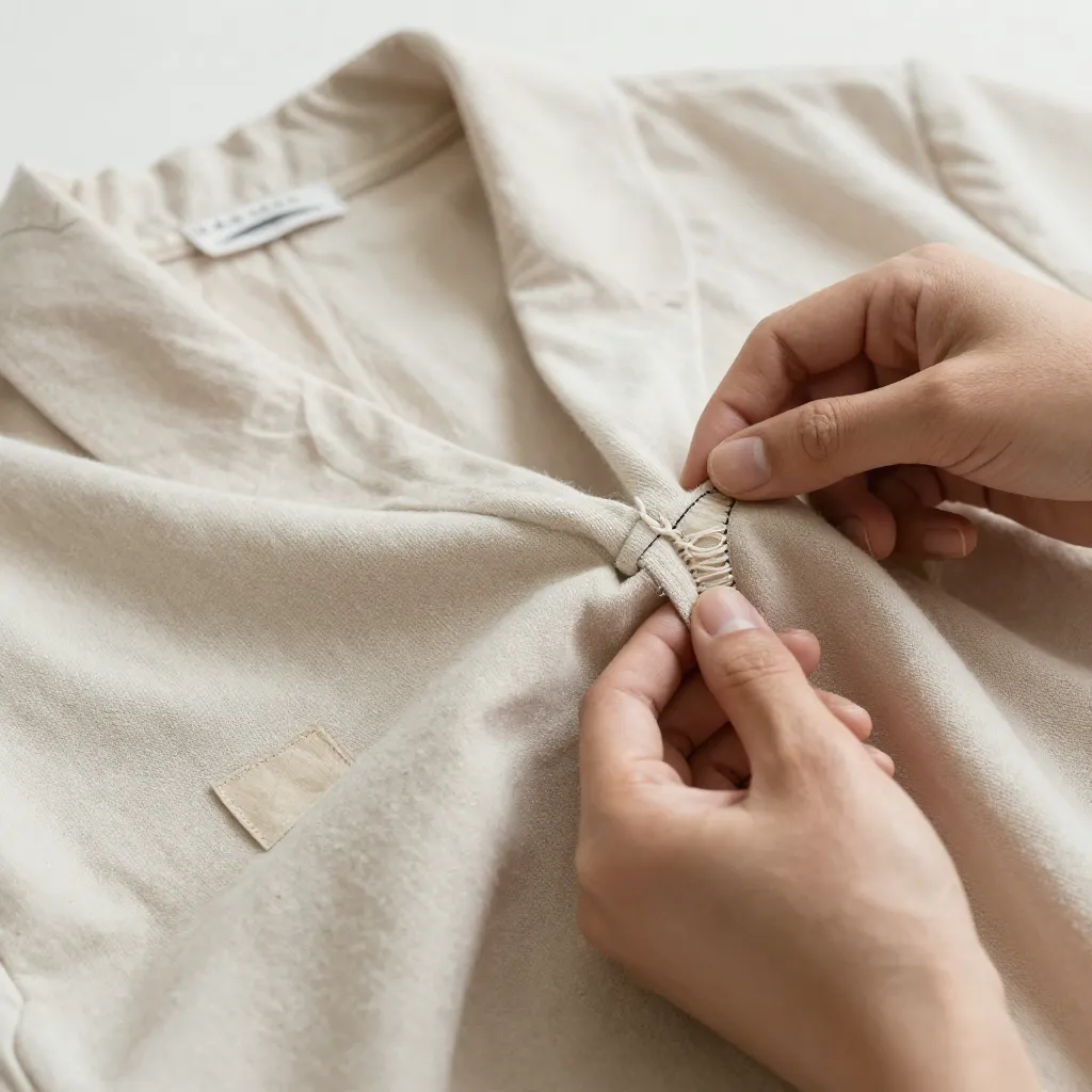 Eco-conscious practices